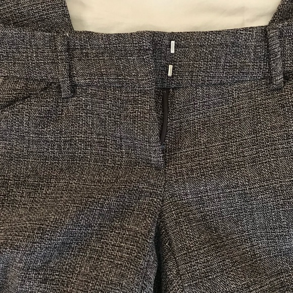 Brownish Suit Pants for Women - Picture 5 of 10